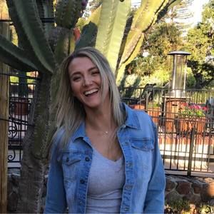 Meet your Posher, Hailey